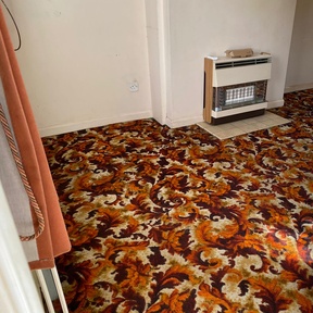 Pre Build Cleaning Bo ness